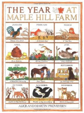 the-year-at-maple-hill-farm-cover