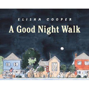 a good night walk cover image