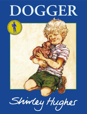 dogger cover image