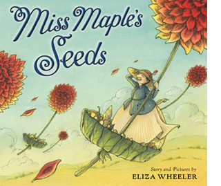 miss maple's seeds cover image