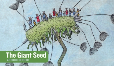 the gian seed cover image