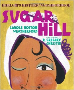 sugar hill cover image