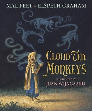 cloud tea monkeys cover image