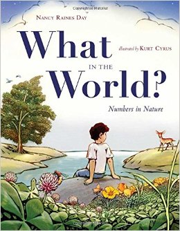 what in the world cover image