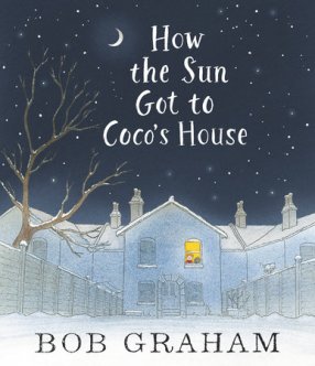 how the sun got to coco's house cover image copy