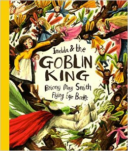 imelda and the goblin king cover image copy