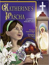 catherine's pascha cover image