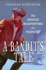 a bandit's tale cover image