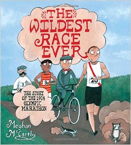 the wildest race ever cover image