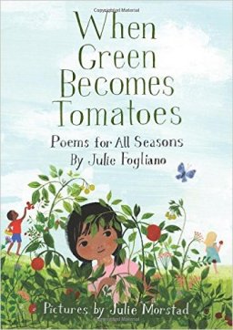 when green becomes tomatoes cover image