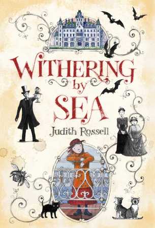 withering by sea cover image