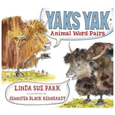 Yaks-YakAnimal-Word-Pairs-by-Linda-Sue-Park