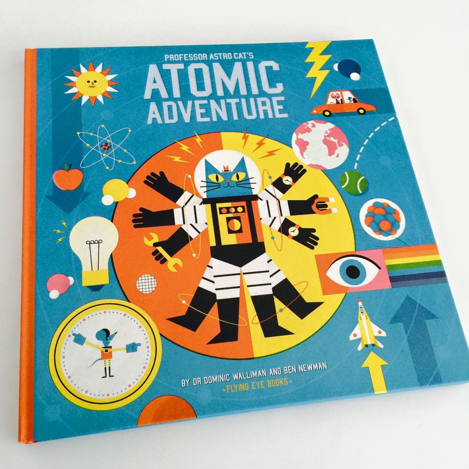 professor astro cat's atomic adventure cover image