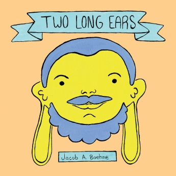 two long ears cover image