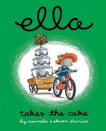 ella takes the cake cover image