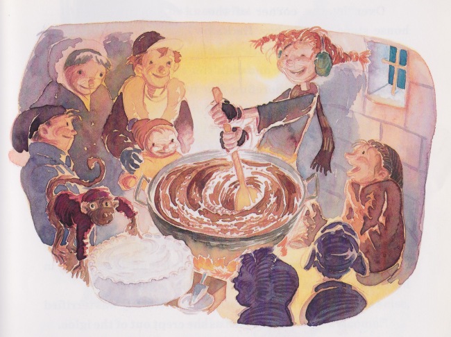 pippi-longstockings-after-christmas-party-illustration-michael-chesworth