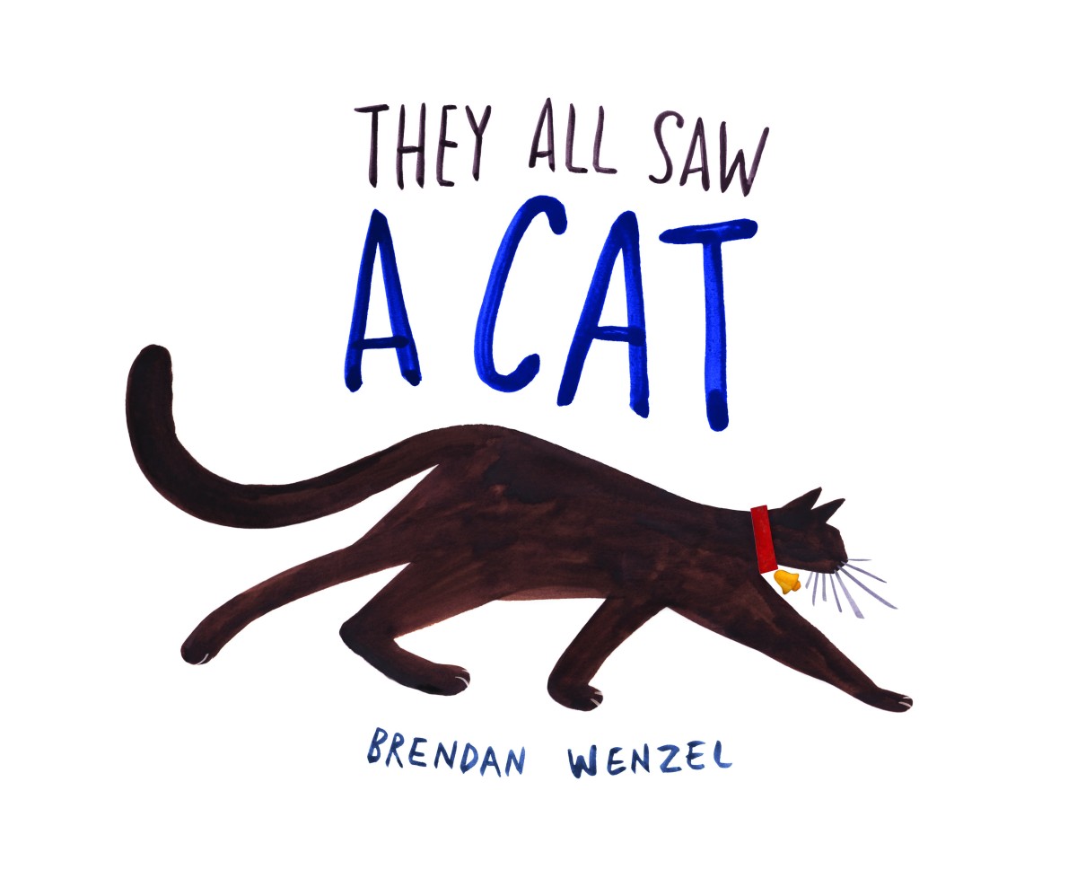 they-all-saw-a-cat-cover-image