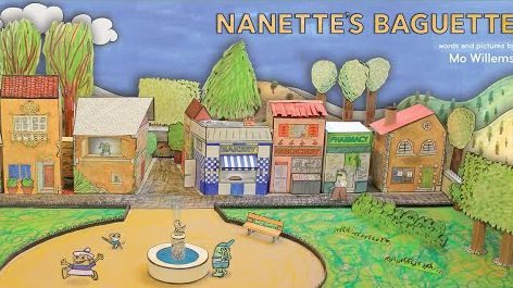 nanettes-batuette-title-page-mo-willems