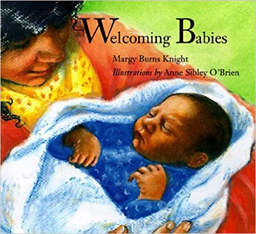 welcoming babies cover image