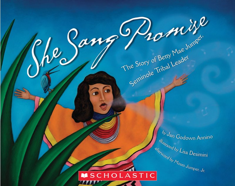 she sang promise cover image