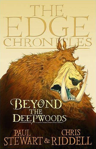 beyond the deepwoods cover