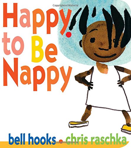 happy to be nappy cover image
