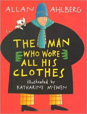 the man who wore all his clothes