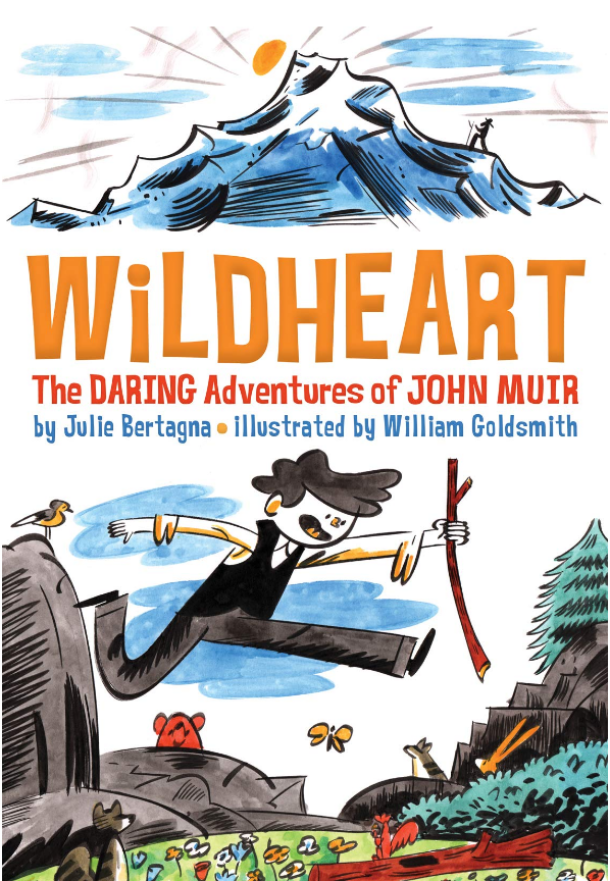 wildheart cover image